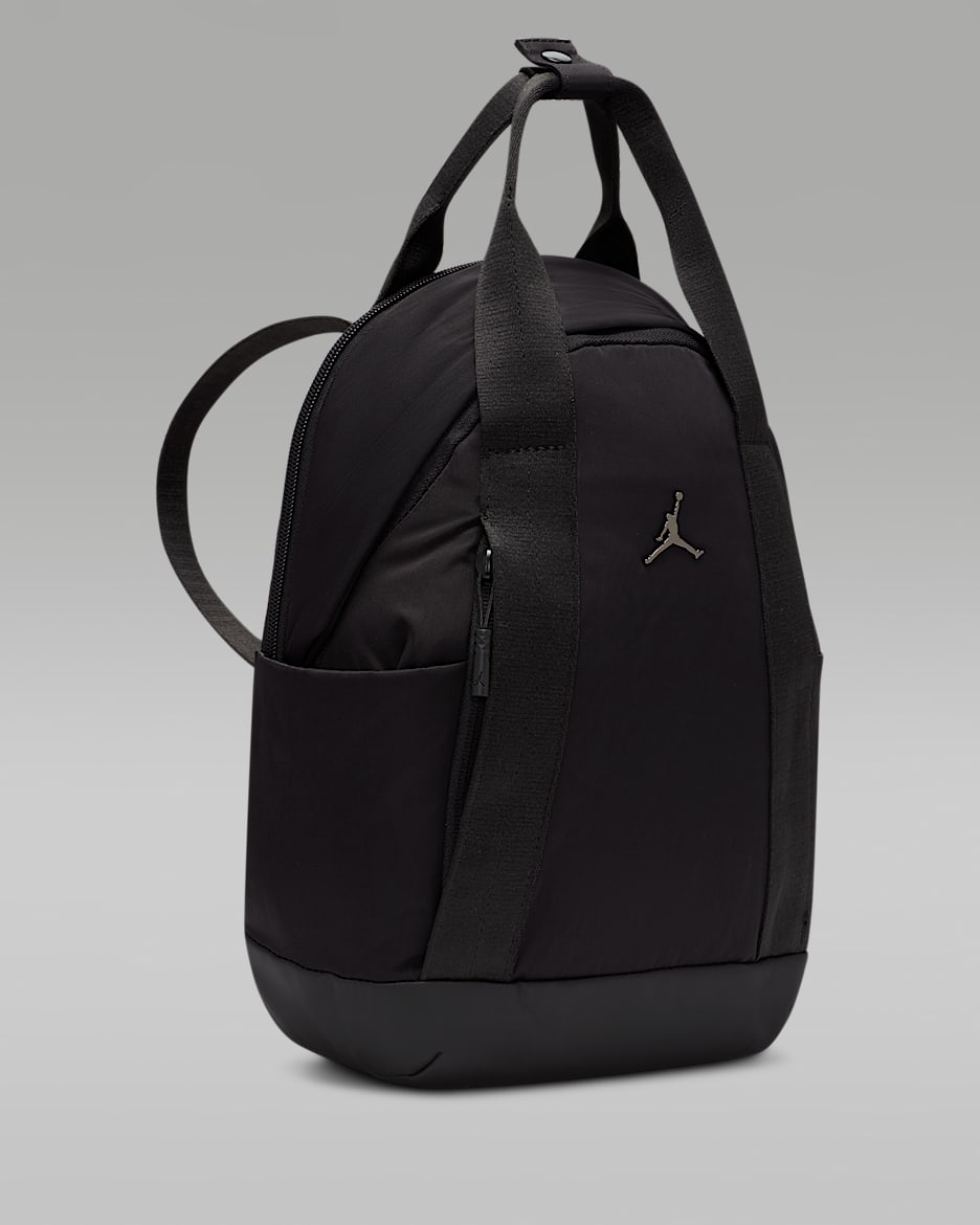 Jordan Alpha Mini Backpack 9L Nike
